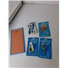 Image 3 : Tool Keychains, Kaiser Cards, Novelty Mirror 8" x 4"