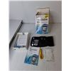 Image 3 : Carol Reed Wallet, Wristwatches, MediSense Diabetes Management System, Misc.