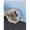 Image 3 : **Metal Outdoor Firepit & Patio Stone- Can't Ship