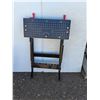 Image 5 : **Jobmate Folding Workbench- Can't Ship