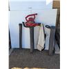 Image 1 : ***Toro Leafblower/Vac- Powers On, Can't Ship