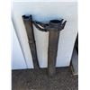 Image 2 : ***Toro Leafblower/Vac- Powers On, Can't Ship