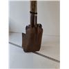 Image 6 : **(3) Small Scoop-Style Shovels