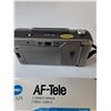 Image 3 : Minolta AF-E With Factory Manual 35mm Untested