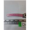 Image 3 : Sanrio Quartz Hello Kitty Watch, Pink Band Working