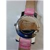 Image 6 : Sanrio Quartz Hello Kitty Watch, Pink Band Working