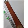 Image 4 : Premier Traveler Leather Strops