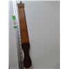 Image 5 : Premier Traveler Leather Strops
