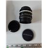 Image 2 : (2) Miranda 35mm Camera Lenses