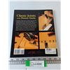 Image 2 : Classic Joints with Power Tools Soft Cover