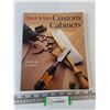 Image 1 : Quick & Easy Custom Cabinets Soft Cover