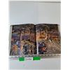 Image 4 : DK Books The Civil War A Visual History Soft Cover