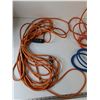 Image 2 : (3) Extension Cords All Tested Works