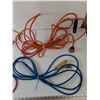 Image 3 : (3) Extension Cords All Tested Works