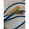Image 5 : (3) Extension Cords All Tested Works