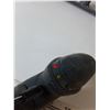 Image 5 : Overhead Garage Storage Rack, Cordless Screwdriver and Charging Cord Tested Works, Large Metal Pot