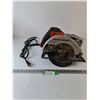 Image 1 : Black & Decker Laser Guided Circular Saw Tested Works, Pickup Preferred