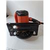 Image 5 : Black & Decker Laser Guided Circular Saw Tested Works, Pickup Preferred