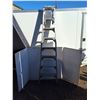 Image 1 : **Metal 7 Step Step Ladder No Shipping