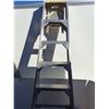 Image 7 : **Metal 7 Step Step Ladder No Shipping