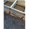 Image 5 : **12 Rung Metal Portable Ladder No Shipping