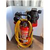 Image 1 : ***26 Gallon Husky Portable Air Compressor No Shipping