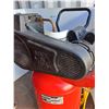Image 8 : ***26 Gallon Husky Portable Air Compressor No Shipping