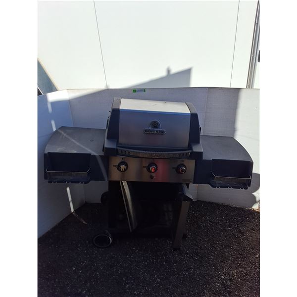 **Broil King Outdoor Barbecue BBQ Untested As-Is No Shipping