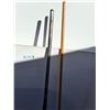 Image 5 : **(4) Rakes, (3) Metal (1] Plastic No Shipping