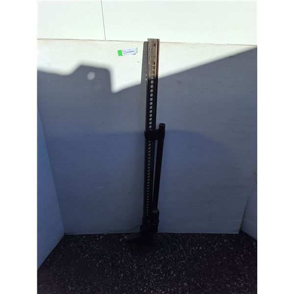 **Standard Base Farm Jack No Shipping