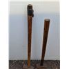 Image 3 : **(2) Sledgehammer No Shipping