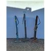 Image 1 : **(3) Bumper Jacks No Shipping