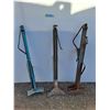 Image 4 : **(3) Bumper Jacks No Shipping
