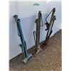 Image 5 : **(3) Bumper Jacks No Shipping