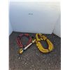 Image 1 : **(3) Extension Cords Untested No Shipping