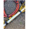 Image 4 : **(3) Extension Cords Untested No Shipping