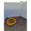 Image 1 : **(2) Water Hoses No Shipping