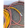 Image 3 : **(2) Water Hoses No Shipping