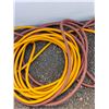 Image 4 : **(2) Water Hoses No Shipping