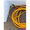 Image 5 : **(2) Water Hoses No Shipping