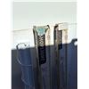 Image 2 : ***(3) Shoplight Light Fixtures Untested As-Is No Shipping