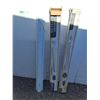 Image 4 : ***(3) Shoplight Light Fixtures Untested As-Is No Shipping