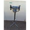 Image 1 : ***Pedestal Grinder Untested As-Is No Shipping