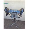 Image 4 : ***Pedestal Grinder Untested As-Is No Shipping