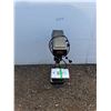 Image 1 : ***Jobmate 8" Drill Press with Intructions Tested Works No Shipping