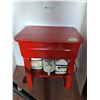 Image 1 : ***Electric Parts Washer Untested As-Is No Shipping