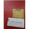 Image 2 : ***Electric Parts Washer Untested As-Is No Shipping