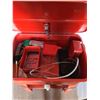 Image 4 : ***Electric Parts Washer Untested As-Is No Shipping