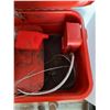 Image 6 : ***Electric Parts Washer Untested As-Is No Shipping