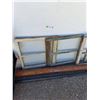 Image 2 : **(4) Windows, (1) 4+' Metal Pipe, (1) 7+' PVC Pipe, (2) Plastic Inner Wheel Wells
